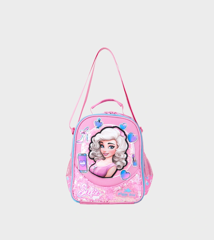 Trolley School Bag GB5207T